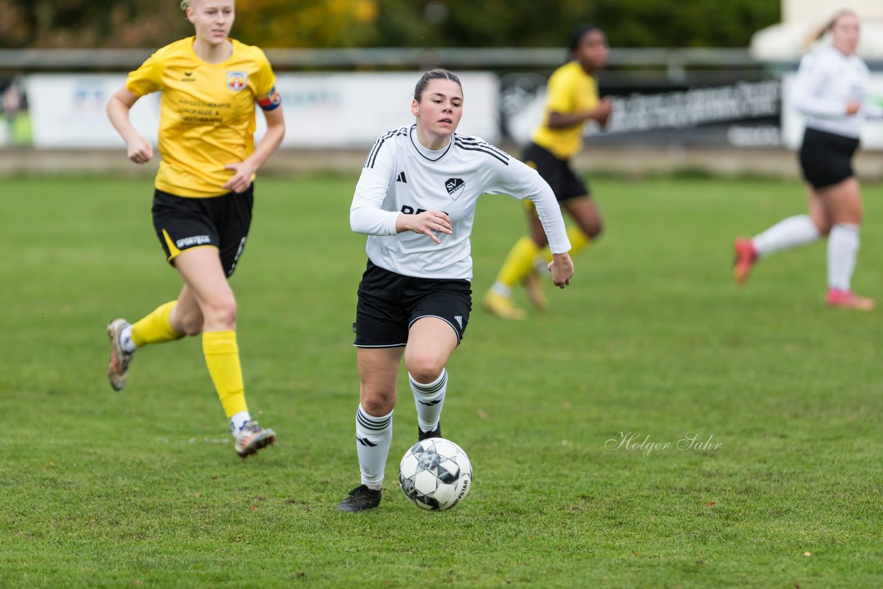 Bild 93 - F Merkur Hademarschen - SV Frisia 03 Risum Lindholm : Ergebnis: 0:1